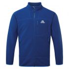 ME-001320.01899#S - Фліс LITMUS Mens Jacket admiral blue