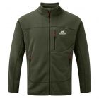 ME-001320.13336#L - Фліс LITMUS Mens Jacket graphite