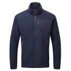 ME-006924.01286#M - Фліс HIGHPILE Mens Jacket cosmos