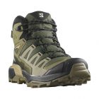 s474477#8 - Черевики X ULTRA 360 MID GTX olive night/slate green/southern moss
