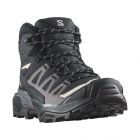 s474486#6 - Черевики X ULTRA 360 MID GTX W black/plum kitten/shale