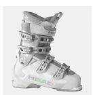 605370#23,5 - Черевики лижні EDGE 65 W HV white