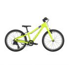 425201.8268.222 - Велосипед CONTRAIL 200 sulphur green (2025)