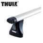 470000 - Опори Thule Tracker II 4700 (для автомобілів з Т-профілем)