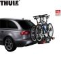 932000 - Багажник для 2 велосипедов Thule EasyFold 932