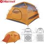 MRT 2721.9198 - Намет кемпінговий HALO 4P TENT pale pumpkin/terra cotta