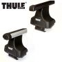 754002 - Опори багажника Thule Rapid System 754002 (кріплення за дверні проєми)
