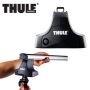 754002 - Опори багажника Thule Rapid System 754002 (кріплення за дверні проєми)