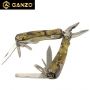 G2016-P - Мультиінструмент Ganzo Multi Tool G2016-P