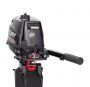 F5MH - Мотор 4-тактний MERCURY FOURSTROKE 5