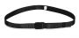2863.040 - Пояс-гаманець TRAVEL WAISTBELT black
