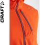 1903946-2569-XL - Вітрівка чол. Mind Jacket M Heat/Gale