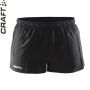 1902521-9999-S - Шорти бігові Focus Race Shorts M Black S