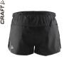 1902521-9999-S - Шорти бігові Focus Race Shorts M Black S