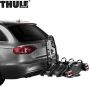 927 thu - Велобагажник на фаркоп Thule VeloCompact 927 (3 велосипеди)