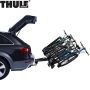 927 thu - Велобагажник на фаркоп Thule VeloCompact 927 (3 велосипеди)