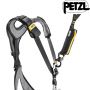 P58 SO - Вертлюг Petzl SWIVEL OPEN  P58 SO