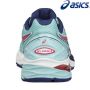 c-T6E6N-6706-10 - Кросівки бігові жіночі GEL-PULSE 8 BLU/RED/BLU W