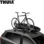TH 6296B - Бокс вантажний Thule MOTION XT SPORT Black Glossy