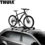 598B - Насадка для велосипеда Bike carrier PRO RIDE 598 Black