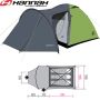 10003222HHX - Намет кемпінговий ARRANT 3 spring green/cloudy grey