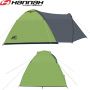 10003222HHX - Намет кемпінговий ARRANT 3 spring green/cloudy grey
