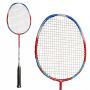 STCLB-BR - Ракетка бадмінтонна STAR CLUB blue/red
