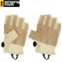 C0006HH08 - Рукавиці для скелелазіння GRIPPY GLOVES 3/4