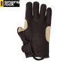 C0006BH08 - Рукавиці для скелелазіння GRIPPY GLOVES
