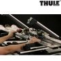 7324 th - Комплект насадок для лиж Thule SnowPack M 7324 (4 пари)