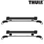 732600 - Комплект насадок для лиж Thule SnowPack L 7326 (6 пар)