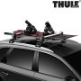 732600 - Комплект насадок для лиж Thule SnowPack L 7326 (6 пар)