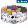 AC102EX - Обмотка бадмінтонна Super Grap (AC102EX) товщина 0,6 мм