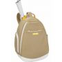 WRZ861796 - Наплічник тенісний WOMEN'S BACKPACK KHAKI SS17