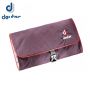 3943455220 - Косметичка WASH BAG II 5522 aubergine-fire