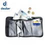 39426167000 - Гаманець TRAVEL WALLET 7000 black