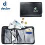 39426167000 - Гаманець TRAVEL WALLET 7000 black