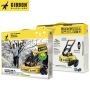 13842 - Стропа для ходьби CLASSICLINE X13 TREE PRO SET 15 m Slackline Set yellow