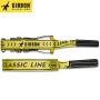 13842 - Стропа для ходьби CLASSICLINE X13 TREE PRO SET 15 m Slackline Set yellow