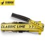 13842 - Стропа для ходьби CLASSICLINE X13 TREE PRO SET 15 m Slackline Set yellow