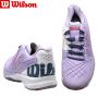 WRS323850E060 - Кросівки тенісні жіночі Kaos 2.0 W Li/Wh/Coral SS18