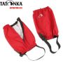 2749.015 - Бахіли GAITER 420 HD SHORT red