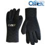 446M - Рукавиці дайверські неопренові AQUASTRETCH 4мм