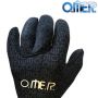 446M - Рукавиці дайверські неопренові AQUASTRETCH 4мм