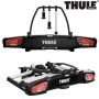 939 thu - Велокріплення на фаркоп Thule VeloSpace XT 3 (для 3-х велосипедів)