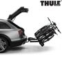 939 thu - Велокріплення на фаркоп Thule VeloSpace XT 3 (для 3-х велосипедів)