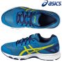 c-C626N-4903-6 - Кросівки бігові дитячі GEL-GALAXY 9 GS BLU/YEL/BLU K