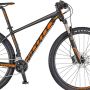 265221.008 - Велосипед Scott SCALE 970 (2018) рама L