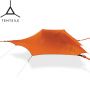 TEN-CTTORG - Намет підвісний CONNECT TREE TENT 2P Orange CTTORG