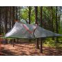 TEN-CTTORG - Намет підвісний CONNECT TREE TENT 2P Orange CTTORG
